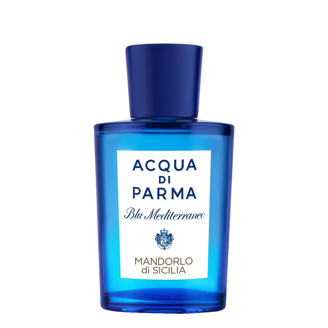 Eau de toilette Mandorlo di Sicilia par Acqua di Parma, fragrance douce avec notes d'anis étoilé, bergamote, orange et ambretmusc