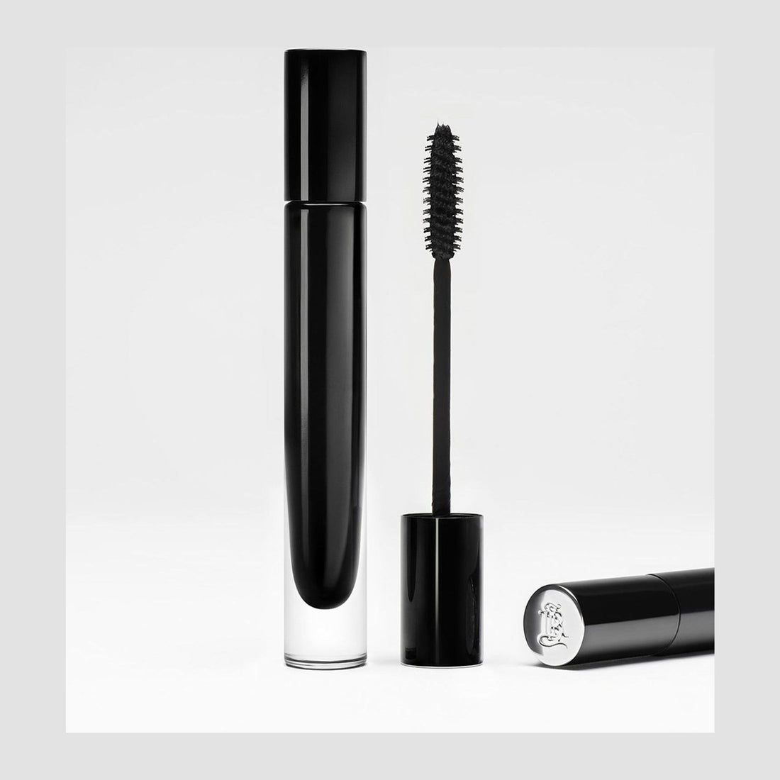 Mascara Le Sérum Noir La Bouche Rouge