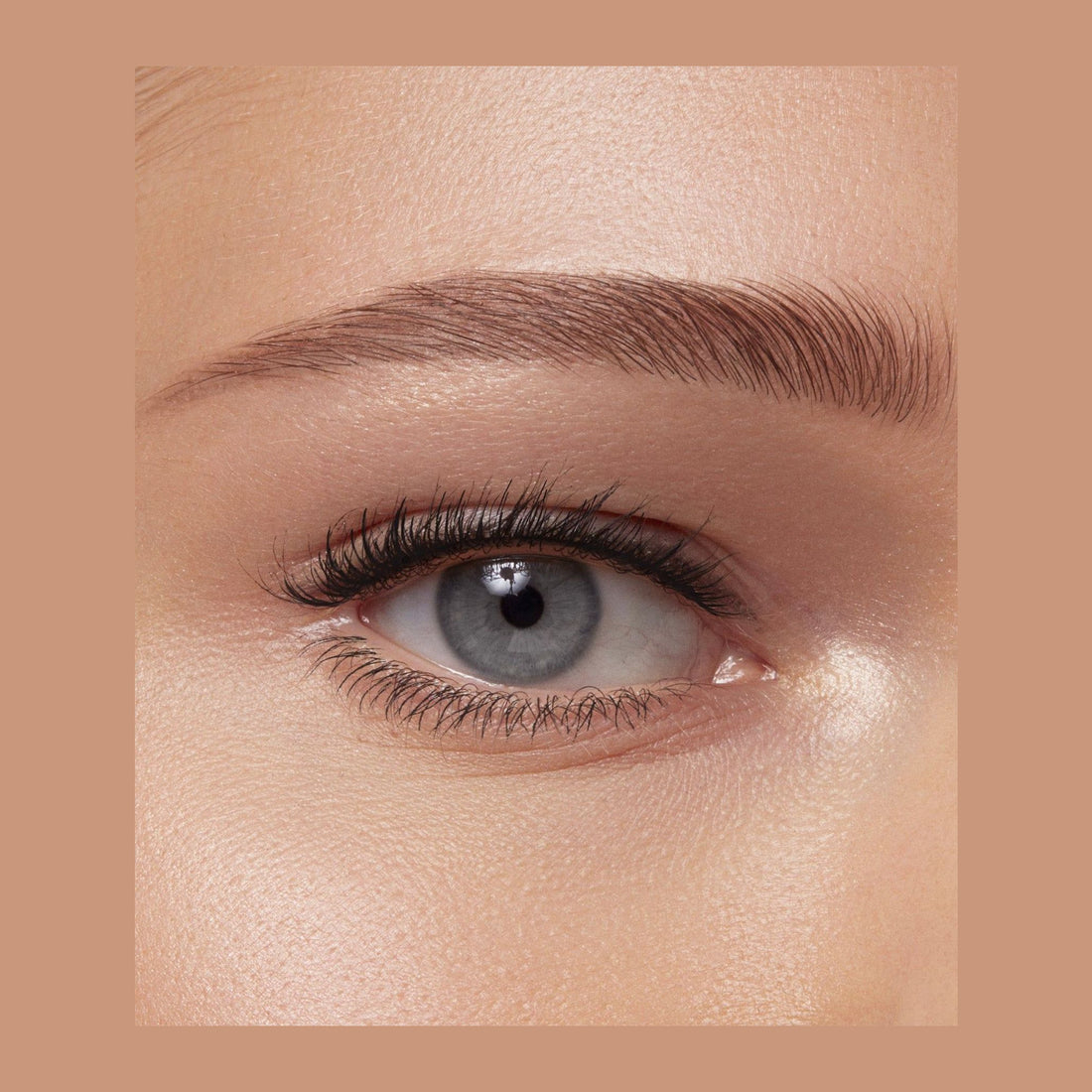 Mascara Le Sérum Noir La Bouche Rouge