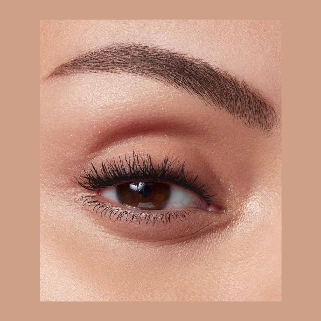 Mascara Le Sérum Noir La Bouche Rouge
