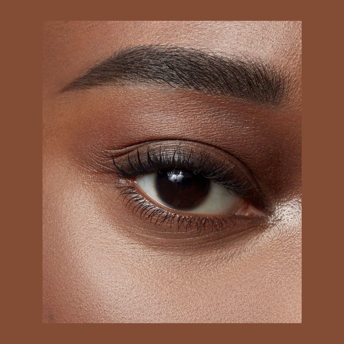 Mascara Le Sérum Noir La Bouche Rouge