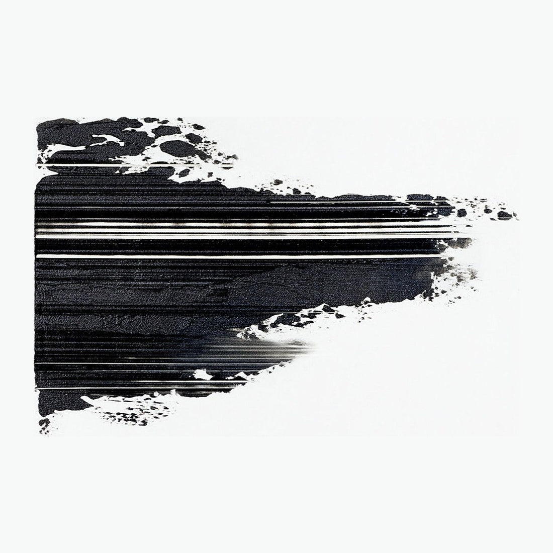 Mascara Le Sérum Noir La Bouche Rouge