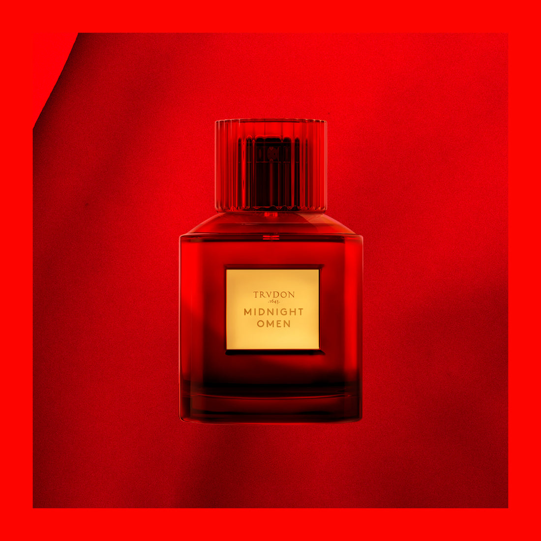 Midnight Omen Trudon 100ml