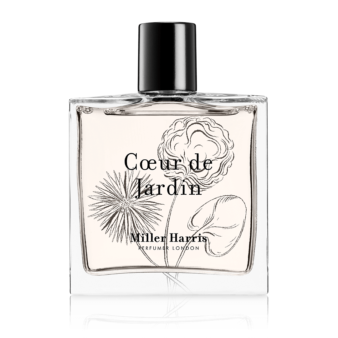 Cœur de Jardin | Miller Harris