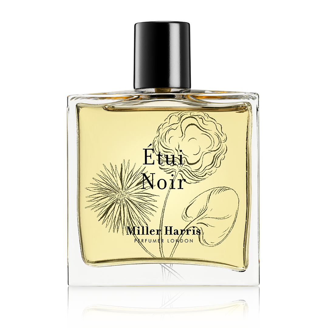 Étui Noir | Miller Harris