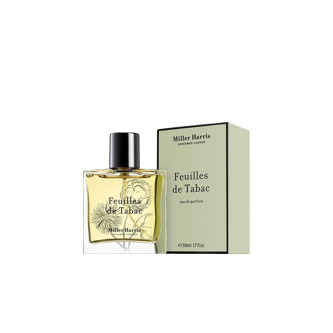 Feuilles de Tabac | Miller Harris