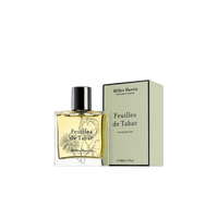 Feuilles de Tabac | Miller Harris