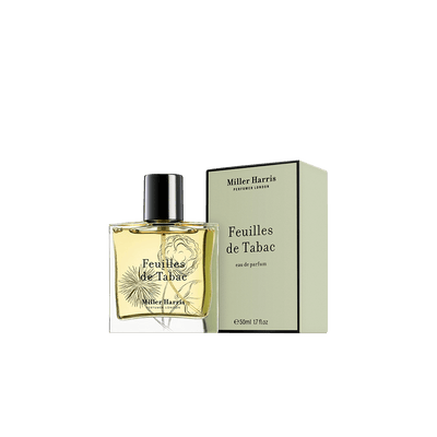Feuilles de Tabac