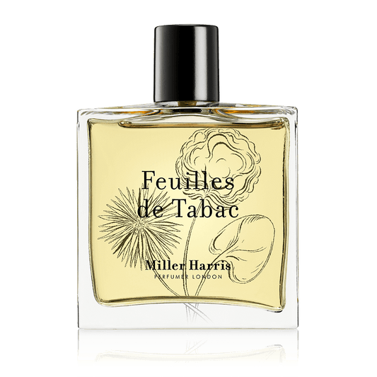 Feuilles de Tabac | Miller Harris