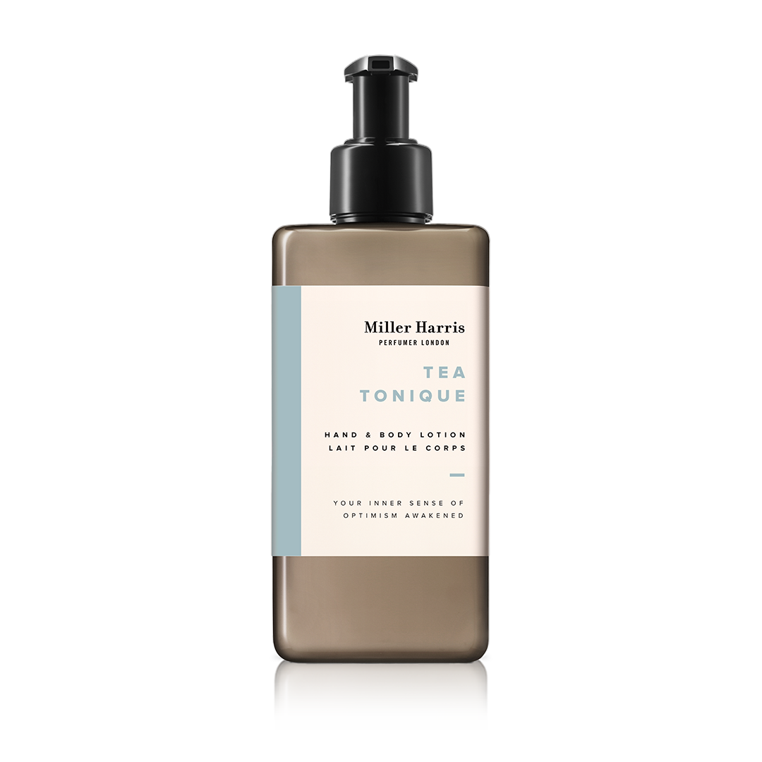 Lotion pour les Mains Tea Tonique | Miller Harris