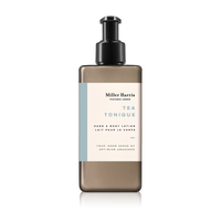 Lotion pour les Mains Tea Tonique | Miller Harris