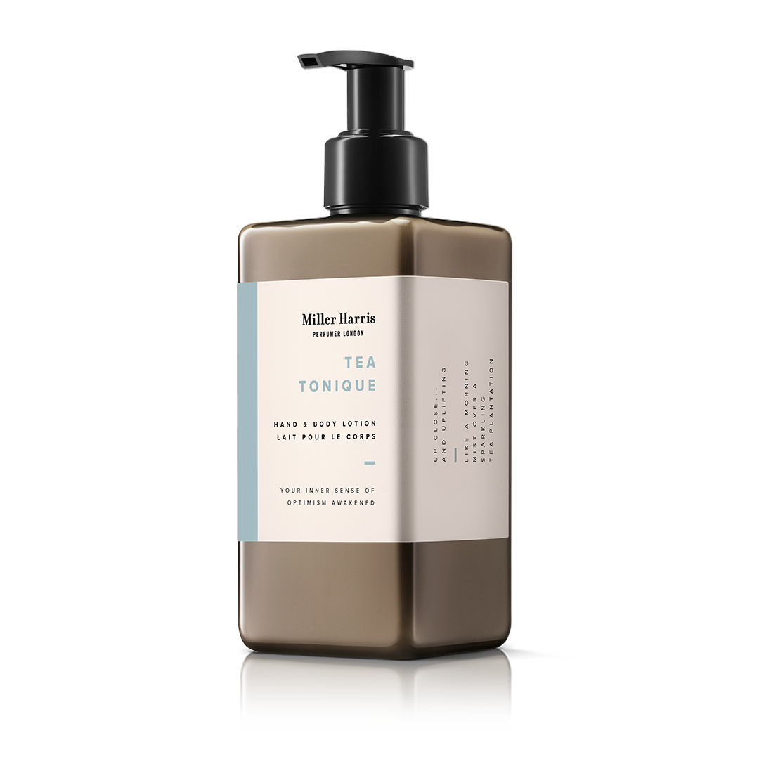 Lotion pour les Mains Tea Tonique | Miller Harris