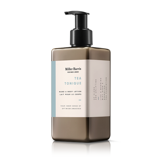 Lotion pour les Mains Tea Tonique | Miller Harris