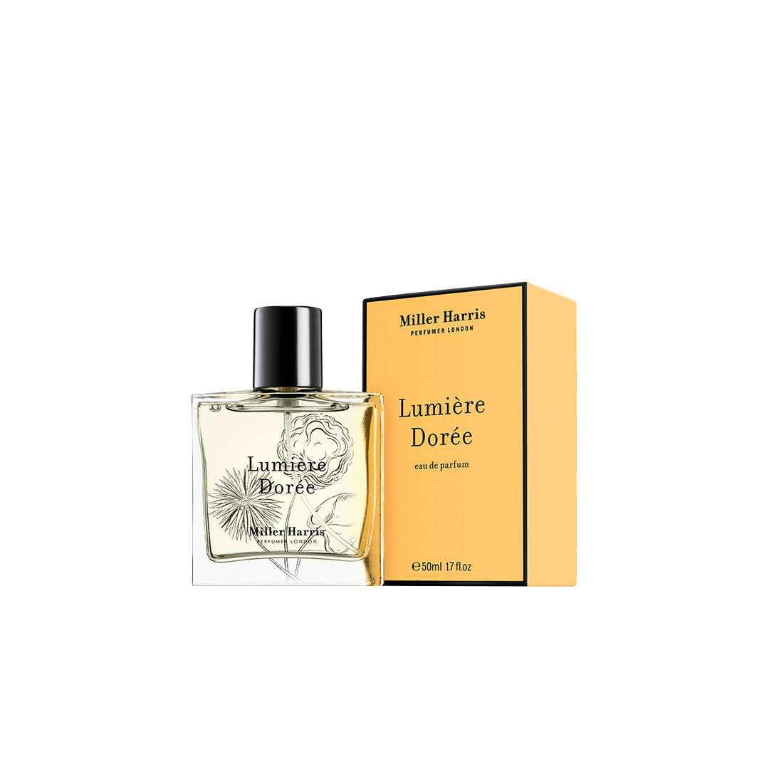 Lumière Dorée | Miller Harris