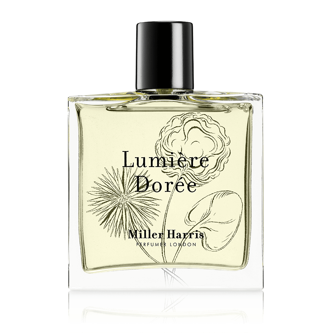 Lumière Dorée | Miller Harris