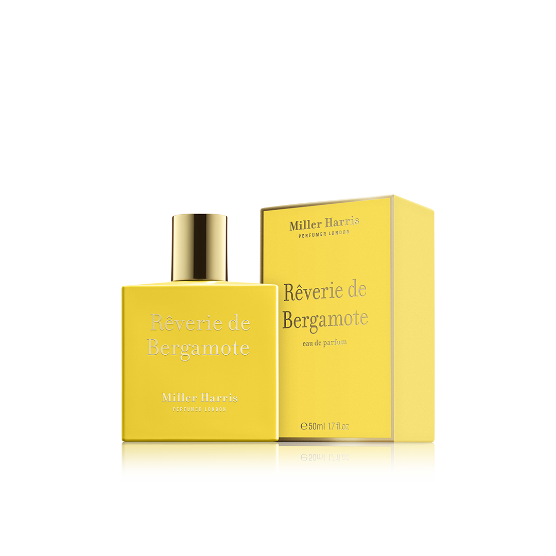 Rêverie de Bergamote | Miller Harris