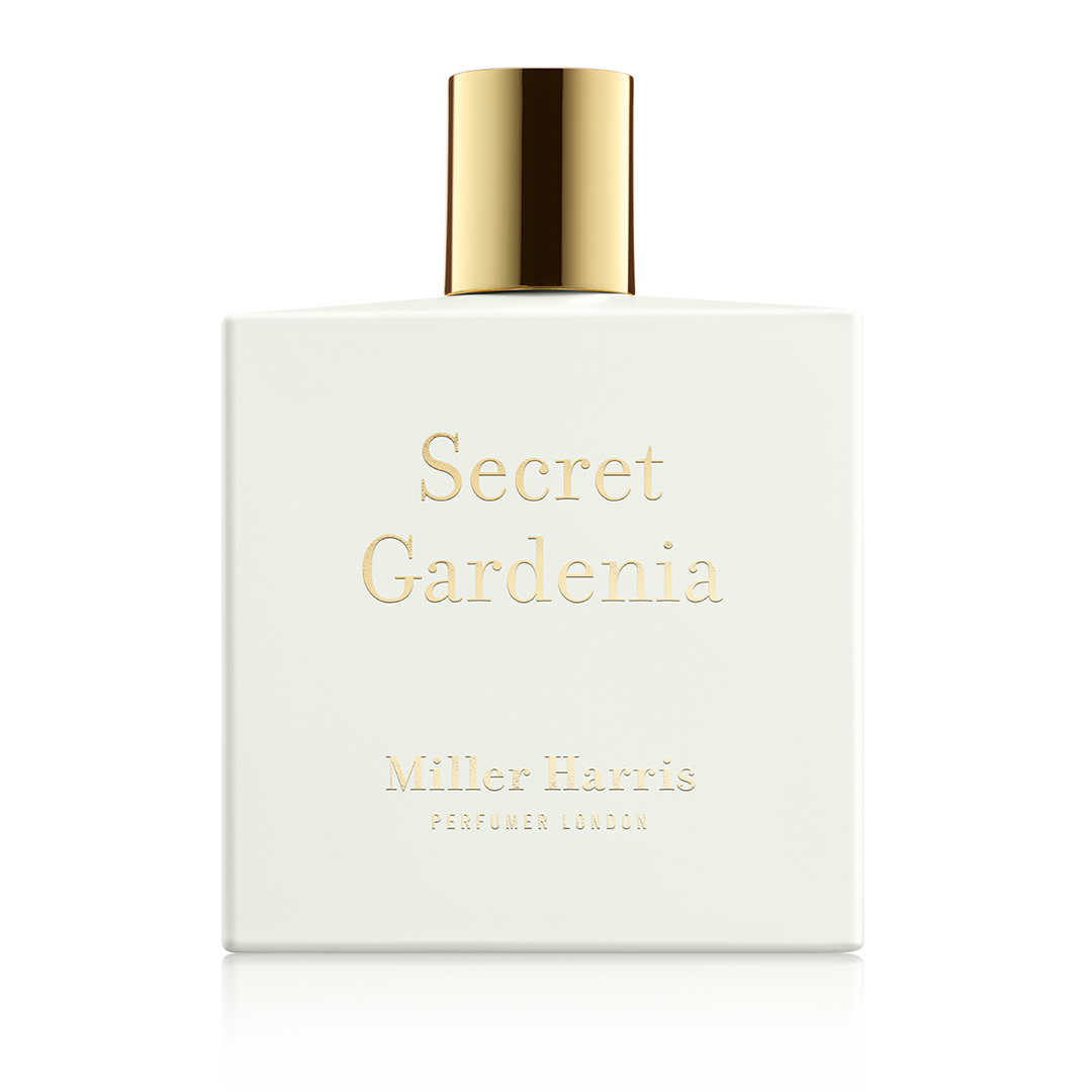 Secret Gardenia | Miller Harris
