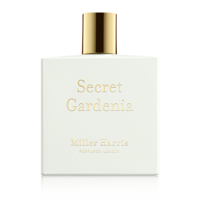 Secret Gardenia