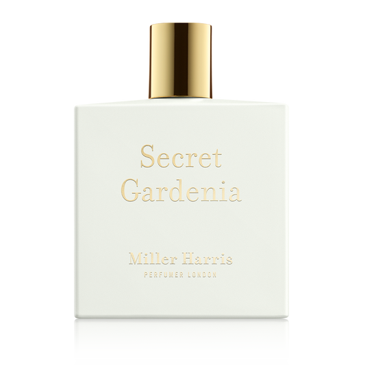 Secret Gardenia | Miller Harris