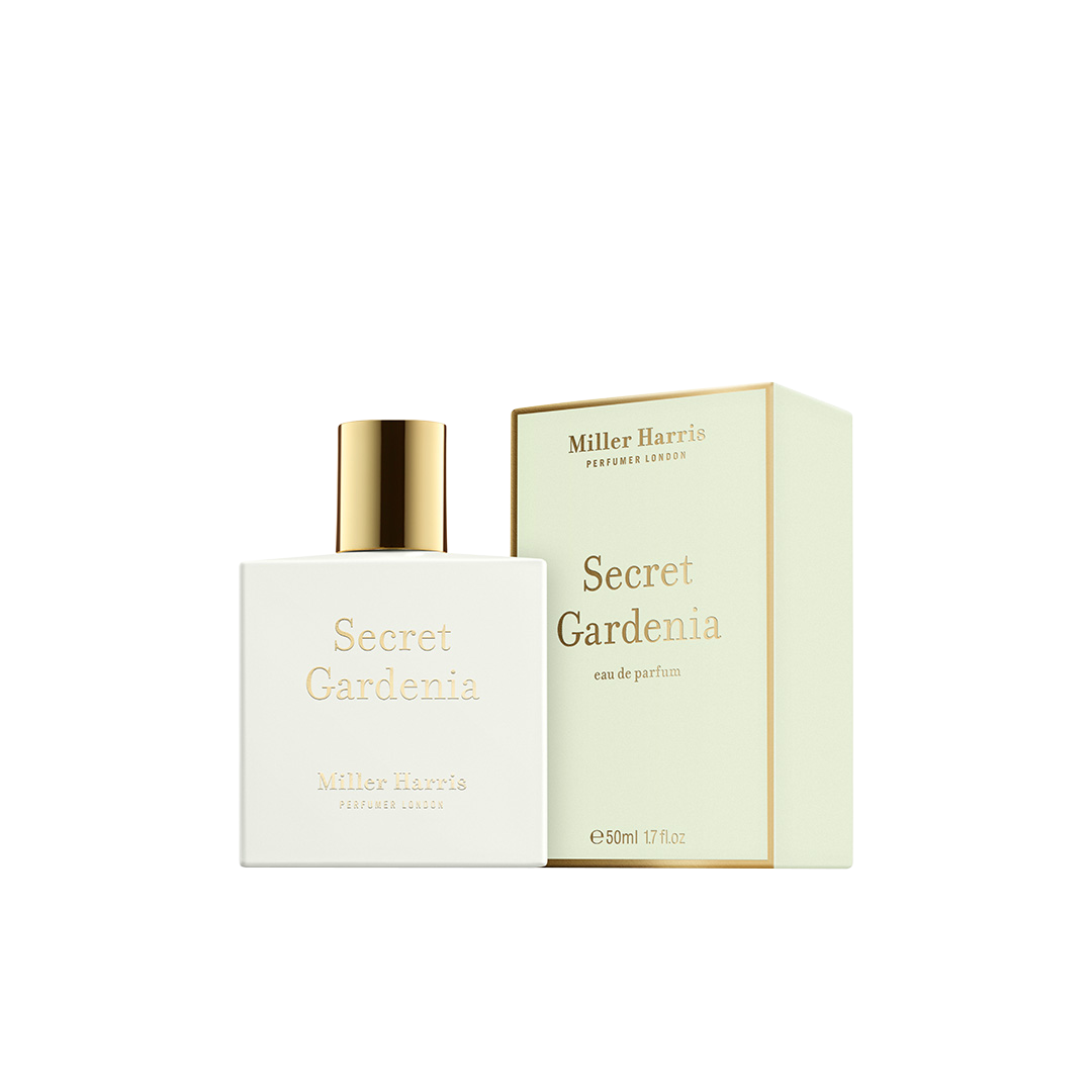 Secret Gardenia | Miller Harris