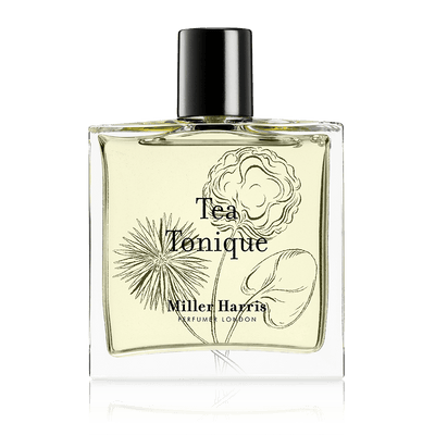Tea Tonique