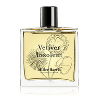 Vétiver Insolent | Miller Harris