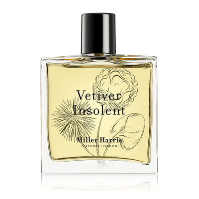 Vétiver Insolent