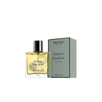 Vétiver Insolent | Miller Harris
