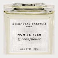 Mon Vetiver Essential Parfums 100ml