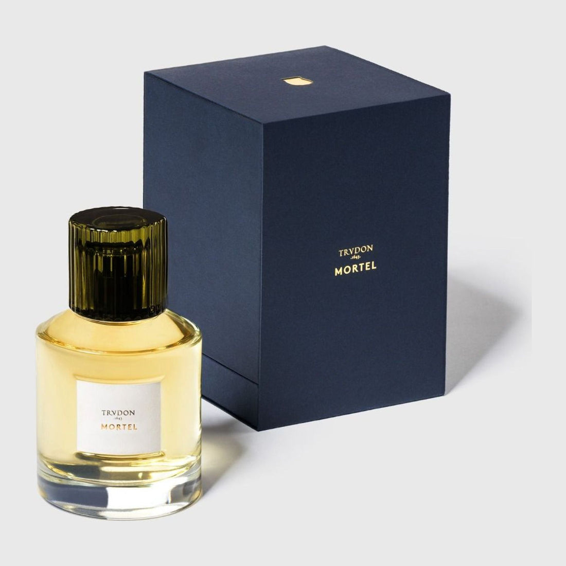 Mortel Trudon