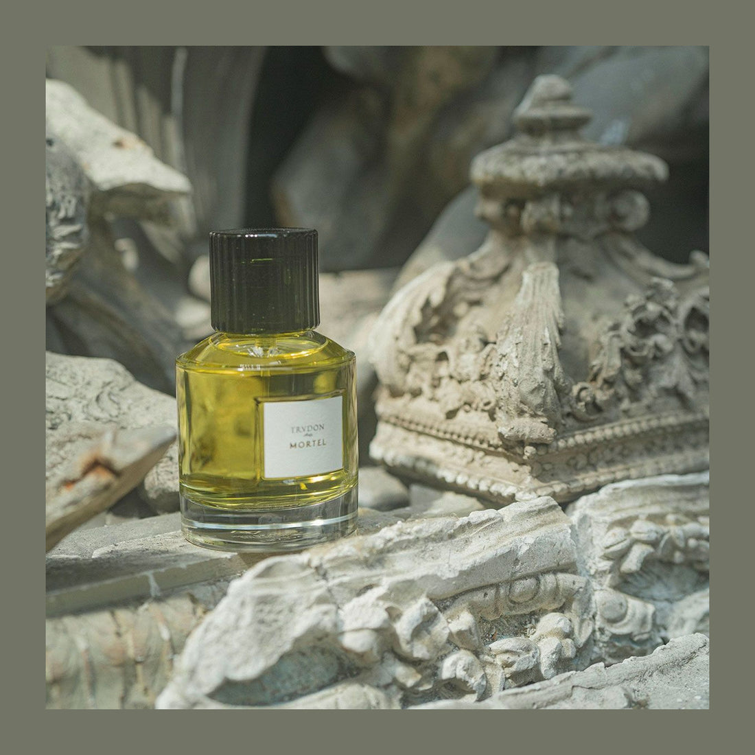 Mortel Trudon