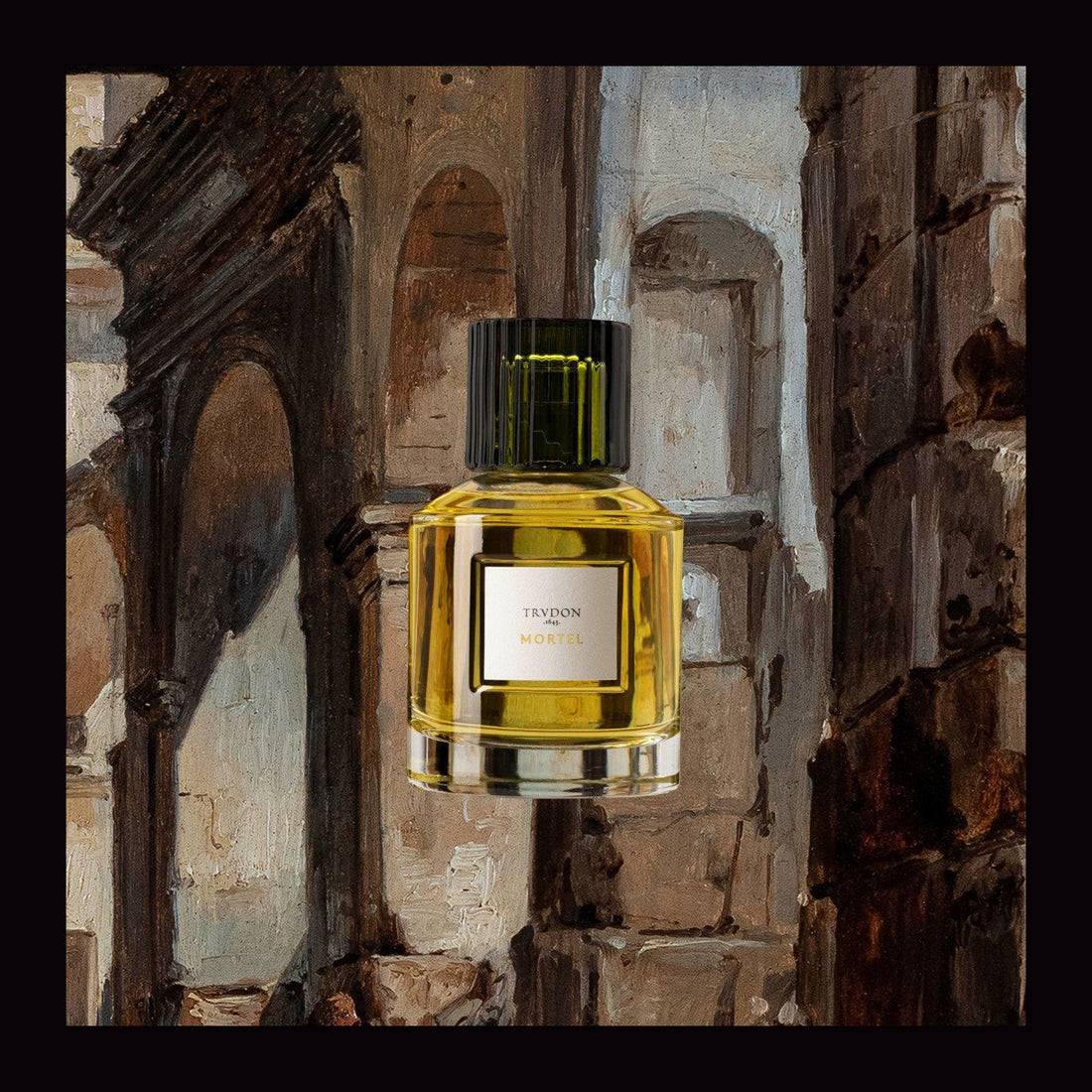 Mortel Trudon