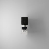 BLACK AFGANO | Nasomatto
