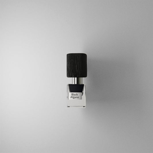BLACK AFGANO | Nasomatto