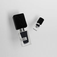BLACK AFGANO | Nasomatto