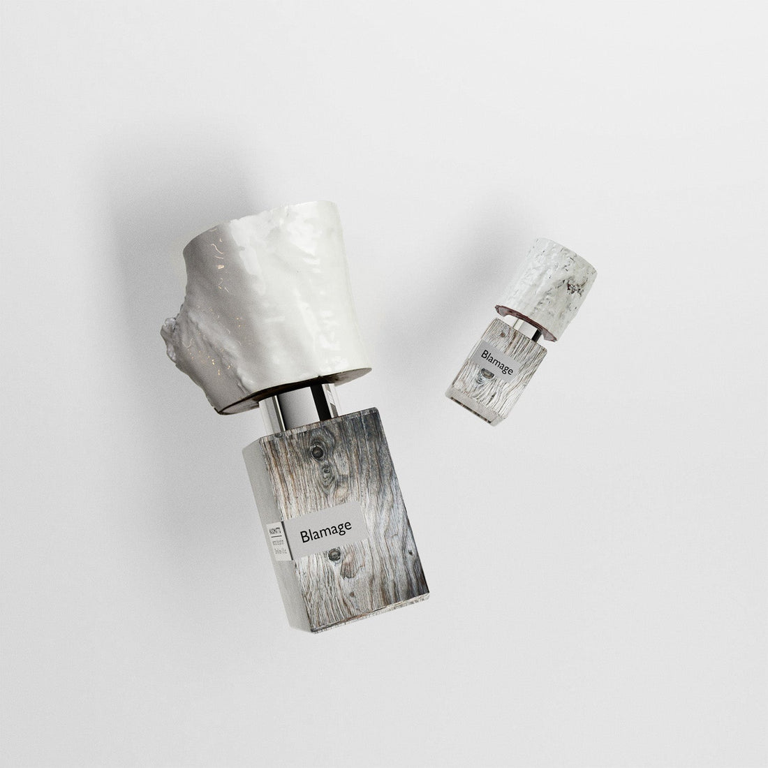 BLAMAGE | Nasomatto
