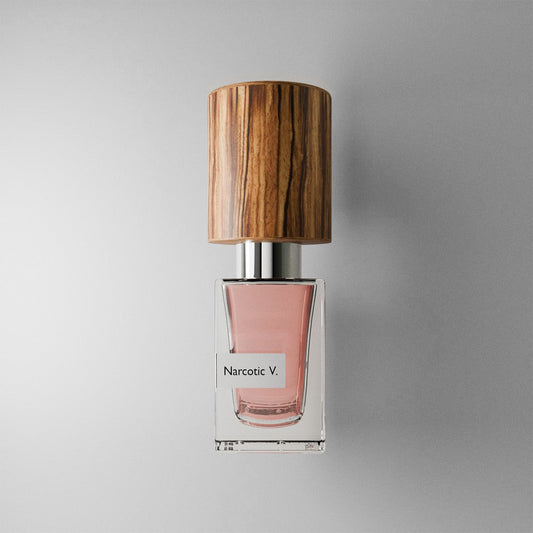NARCOTIC V. | Nasomatto