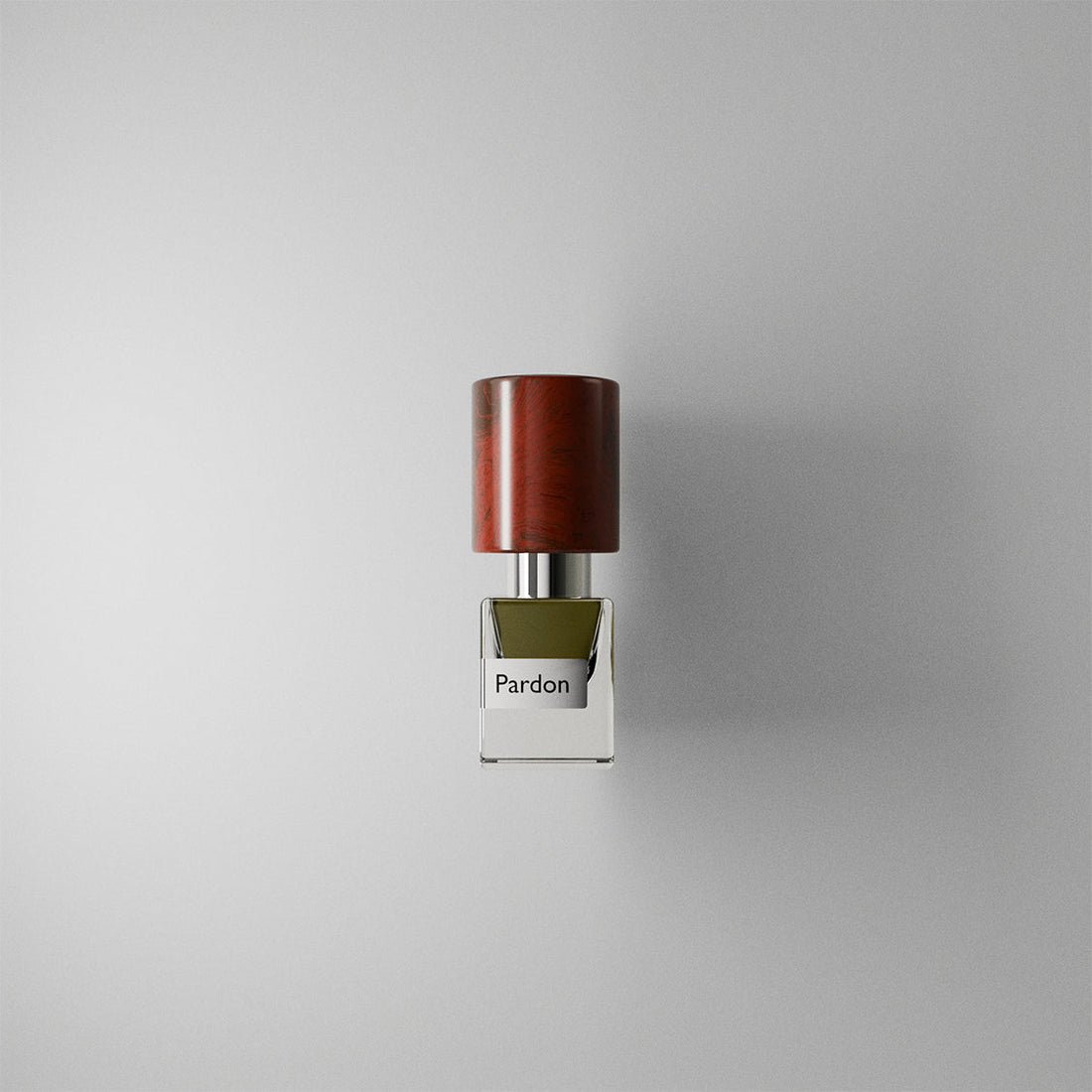 PARDON | Nasomatto