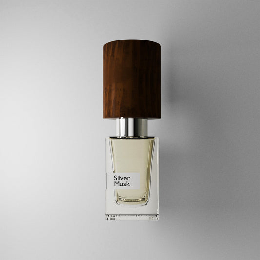 SILVER MUSK | Nasomatto