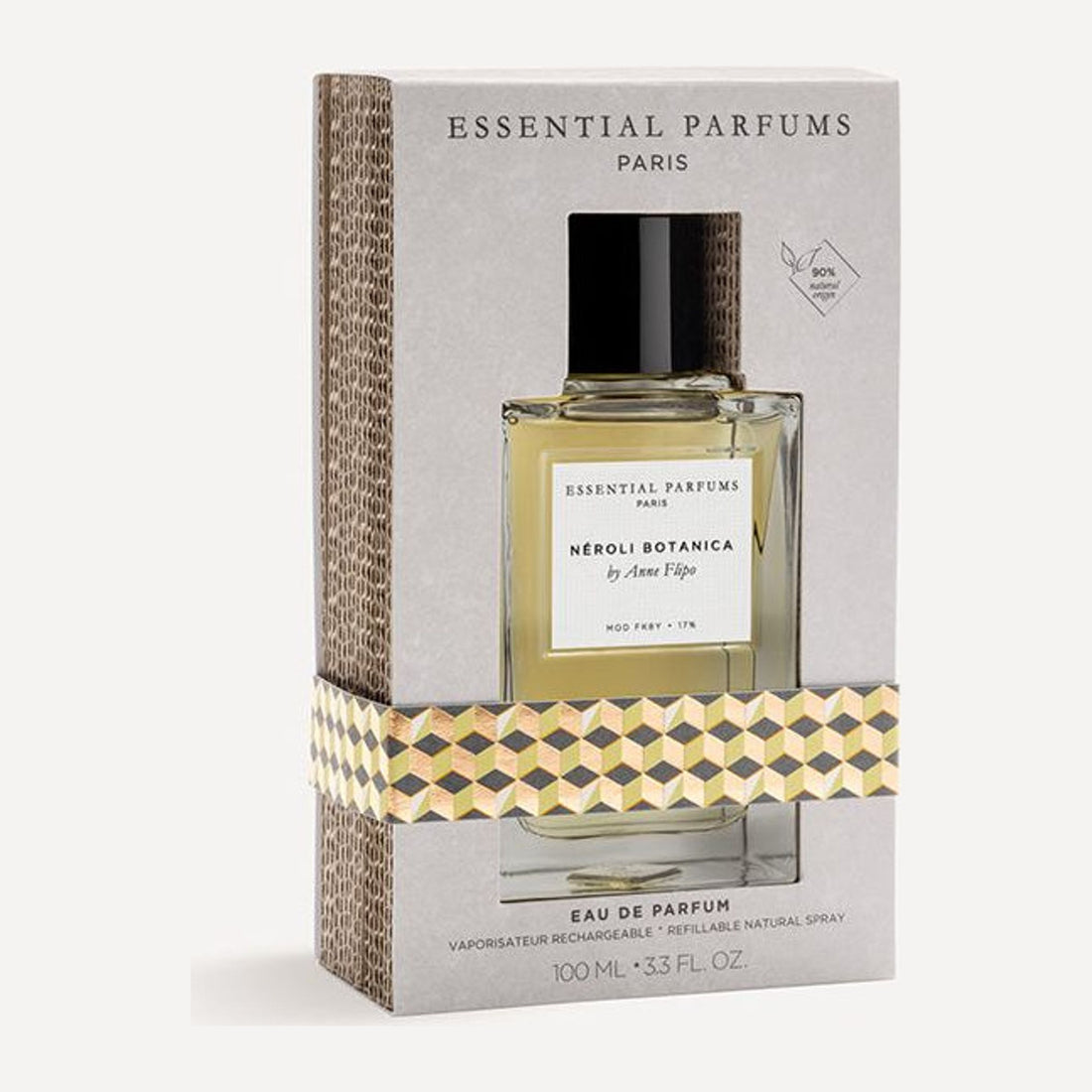 Néroli Botanica Essential Parfums 100ml