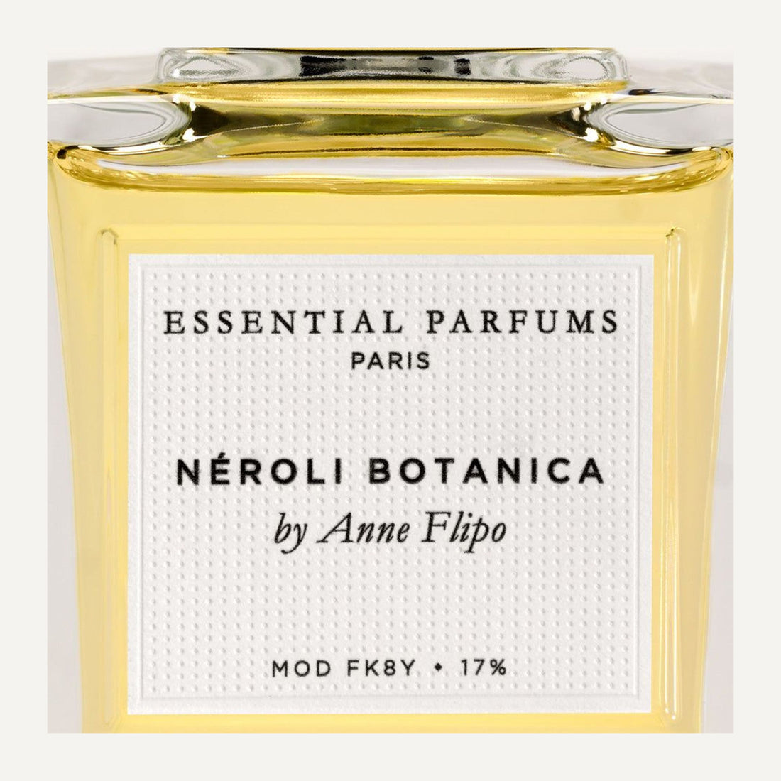 Néroli Botanica Essential Parfums 100ml