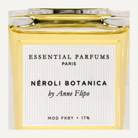 Néroli Botanica Essential Parfums 100ml