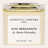 Nice Bergamote Essential Parfums 100ml