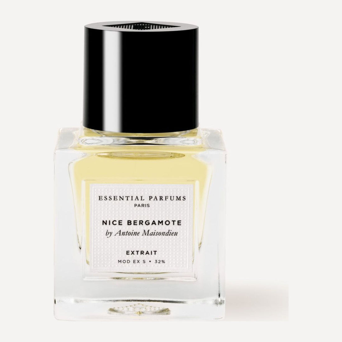 Nice Bergamote - Extrait de Parfum Essential Parfums 30ml