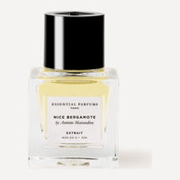 Nice Bergamote - Extrait de Parfum Essential Parfums 30ml