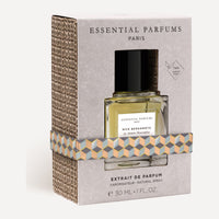 Nice Bergamote - Extrait de Parfum Essential Parfums 30ml