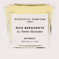 Nice Bergamote - Extrait de Parfum Essential Parfums 30ml