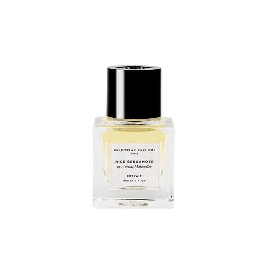 Nice Bergamote - Extrait de Parfum