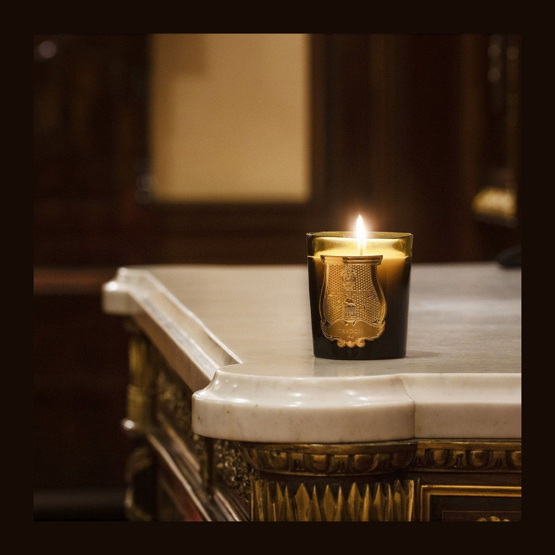 Odalisque Trudon 270g