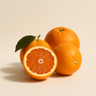 Orange amère